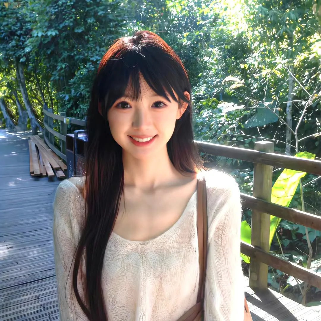 年轻人们