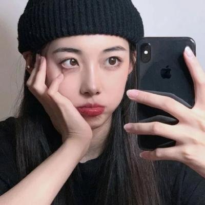 愿来世为他人