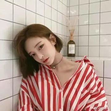 你听起来很甜